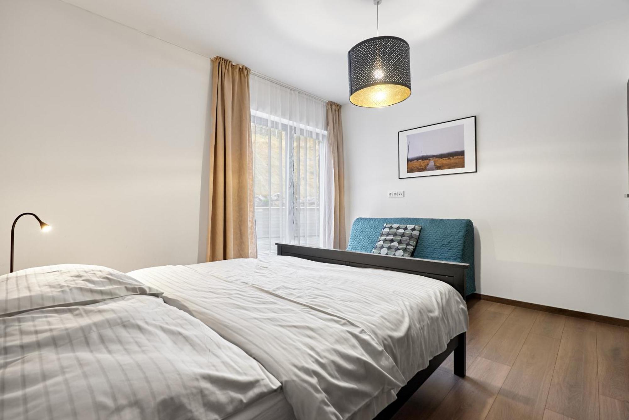 Apartament Bellevue Keilberg By Mountain Ways Loučná pod Klínovcem Zewnętrze zdjęcie