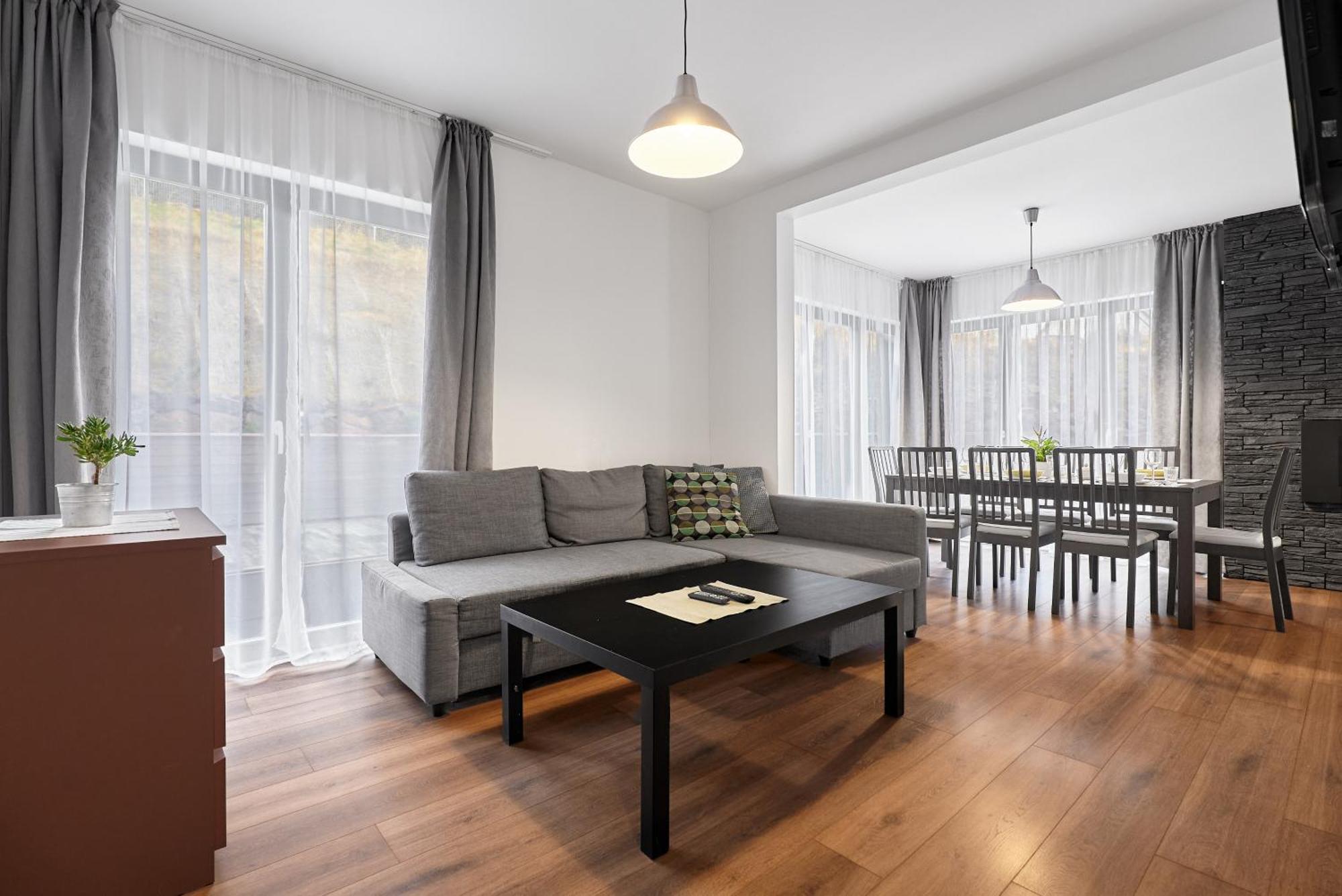 Apartament Bellevue Keilberg By Mountain Ways Loučná pod Klínovcem Zewnętrze zdjęcie