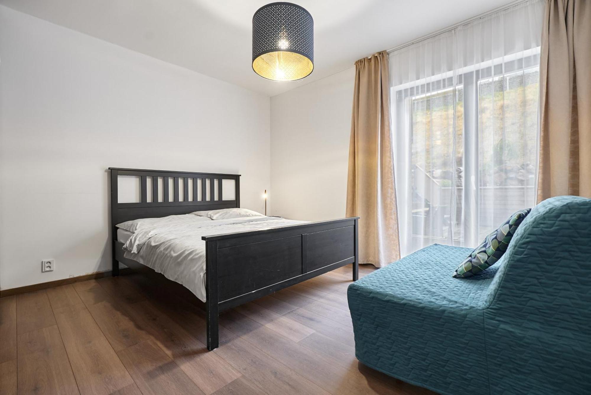 Apartament Bellevue Keilberg By Mountain Ways Loučná pod Klínovcem Zewnętrze zdjęcie