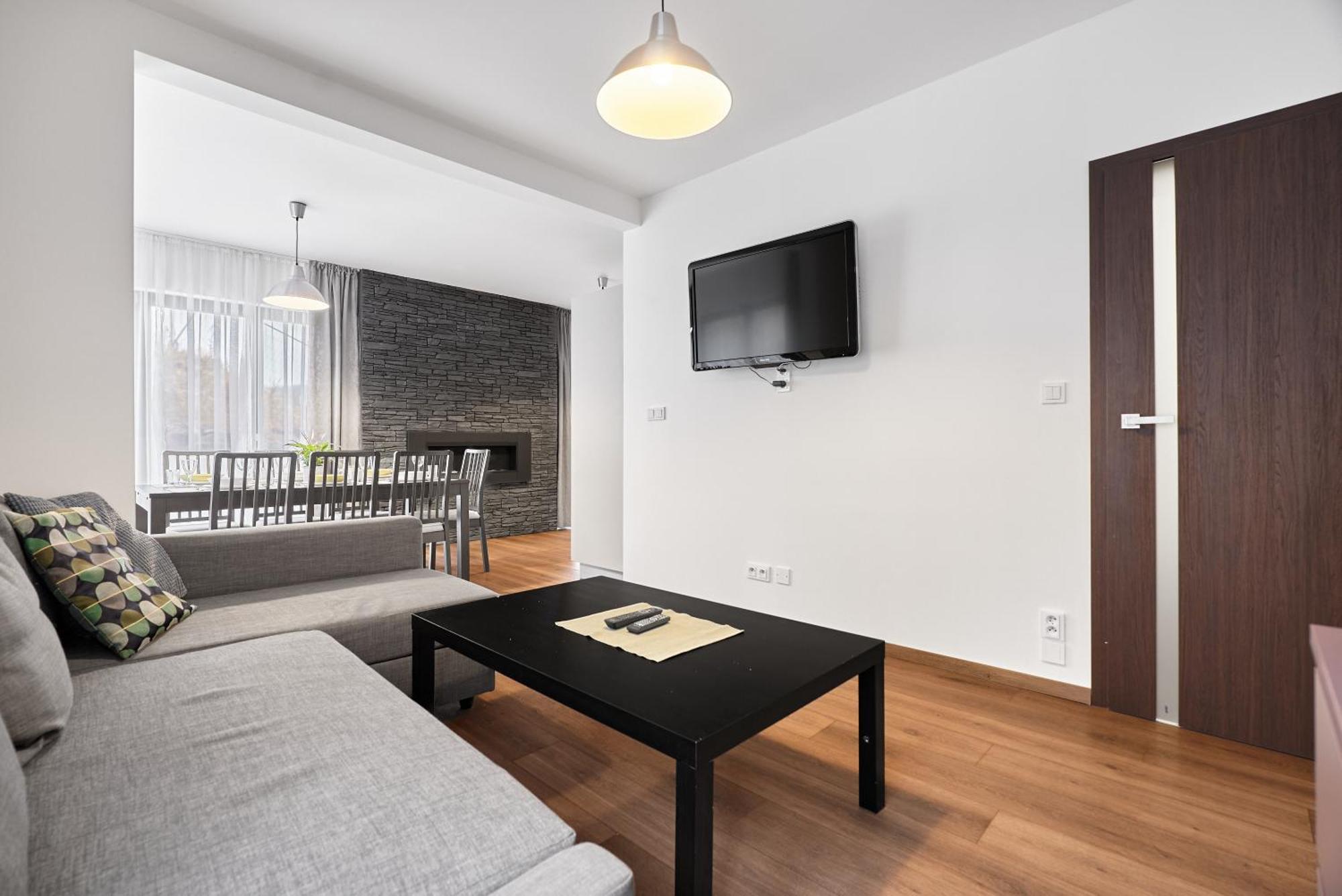 Apartament Bellevue Keilberg By Mountain Ways Loučná pod Klínovcem Zewnętrze zdjęcie