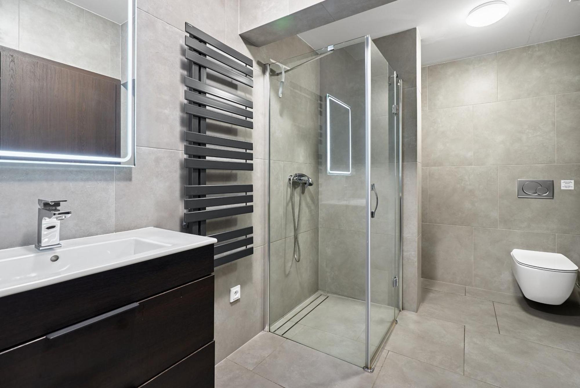 Apartament Bellevue Keilberg By Mountain Ways Loučná pod Klínovcem Zewnętrze zdjęcie