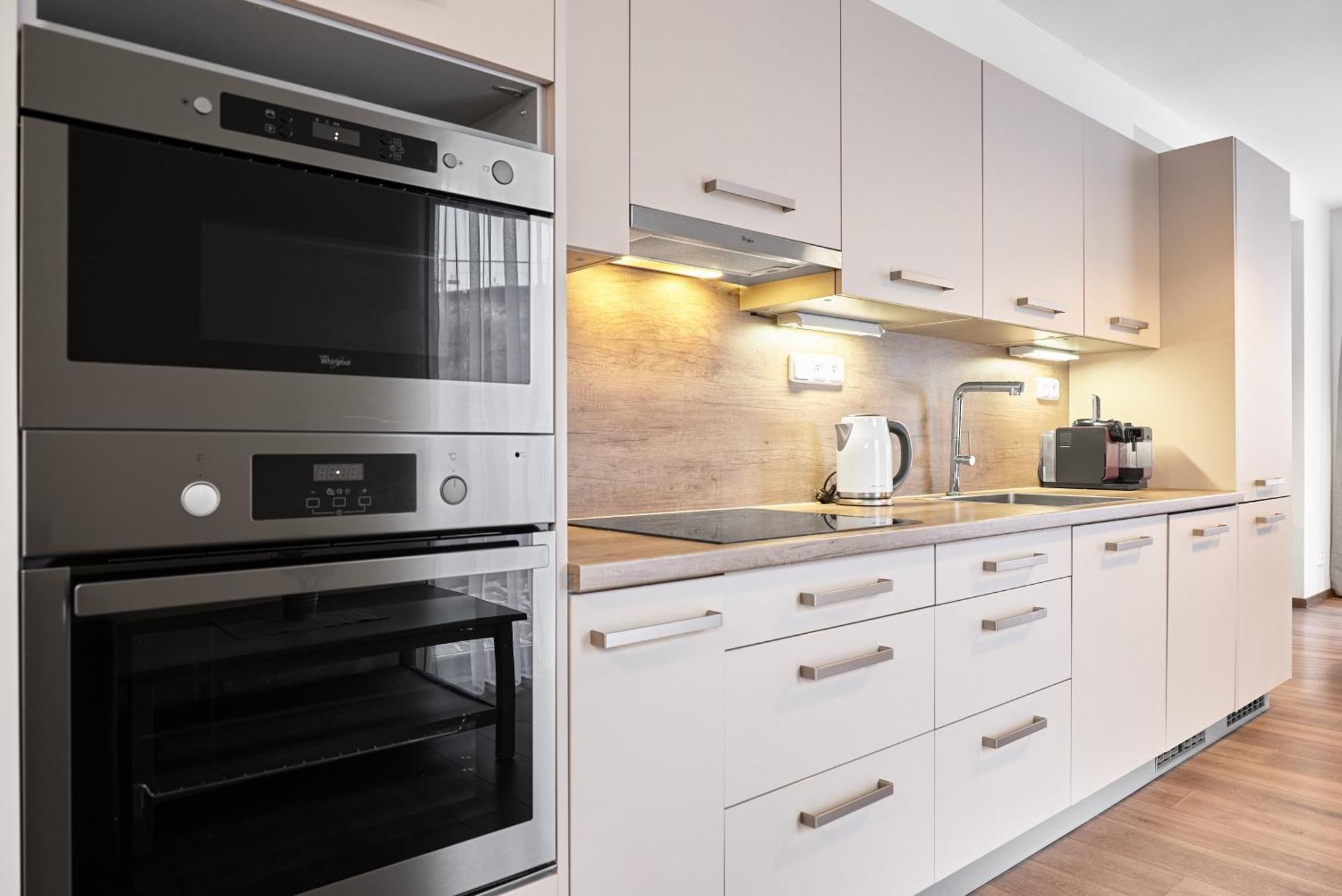 Apartament Bellevue Keilberg By Mountain Ways Loučná pod Klínovcem Zewnętrze zdjęcie