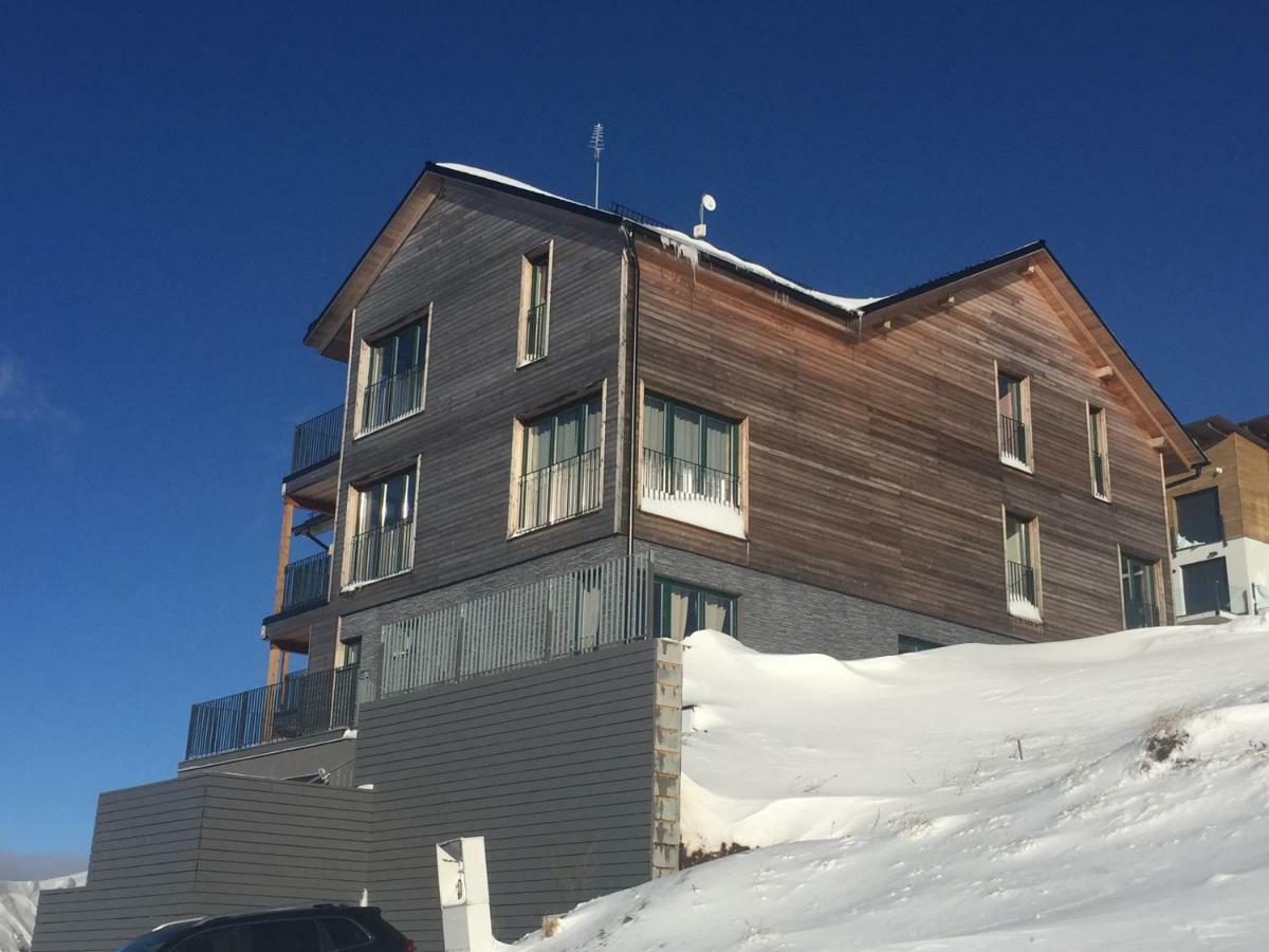 Apartament Bellevue Keilberg By Mountain Ways Loučná pod Klínovcem Zewnętrze zdjęcie