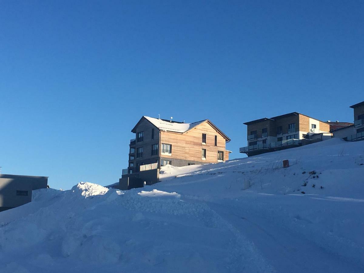 Apartament Bellevue Keilberg By Mountain Ways Loučná pod Klínovcem Zewnętrze zdjęcie